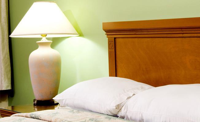 Frimas Pampulha Hotel Белу-Оризонти Экстерьер фото