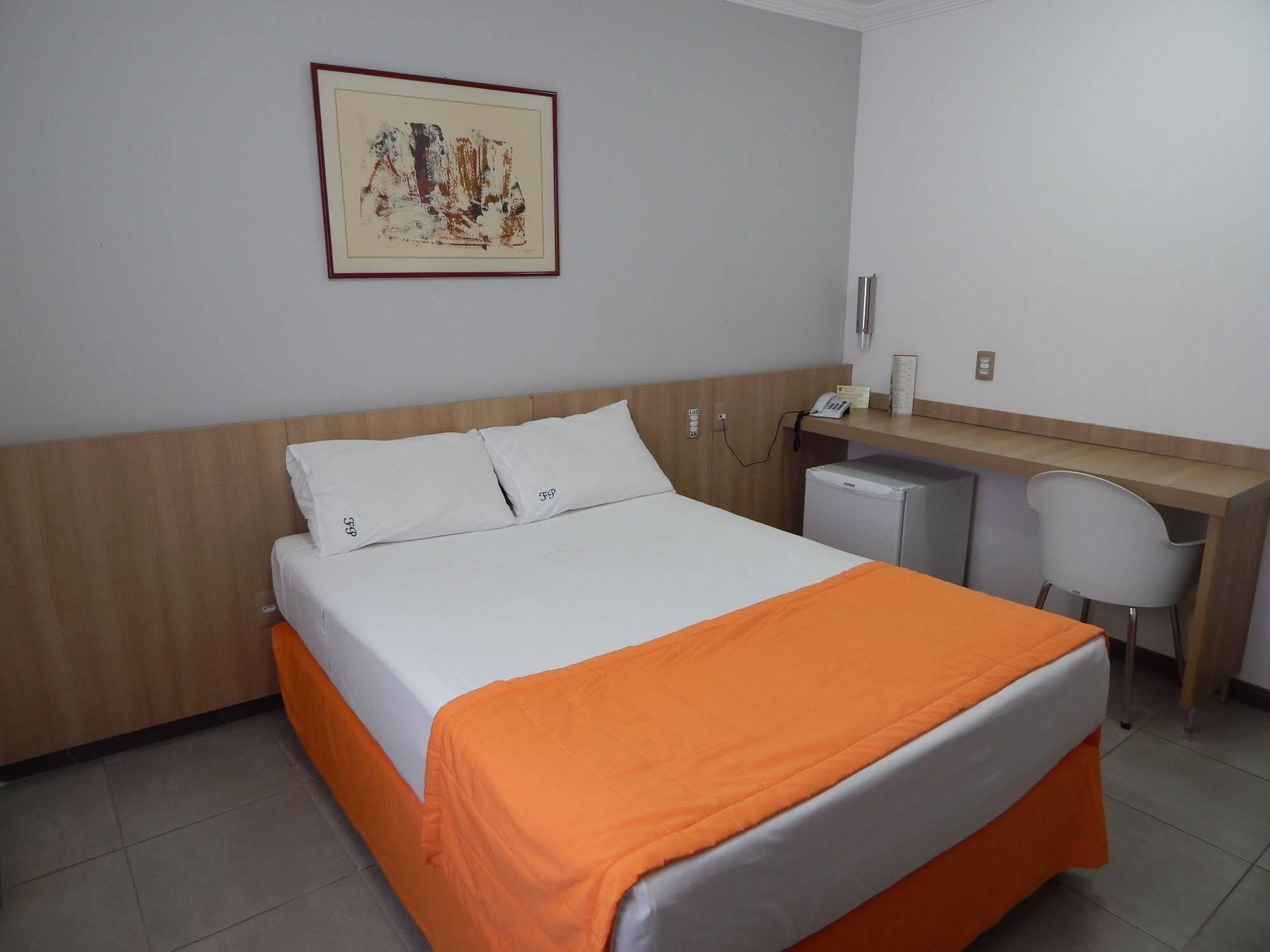 Frimas Pampulha Hotel Белу-Оризонти Экстерьер фото